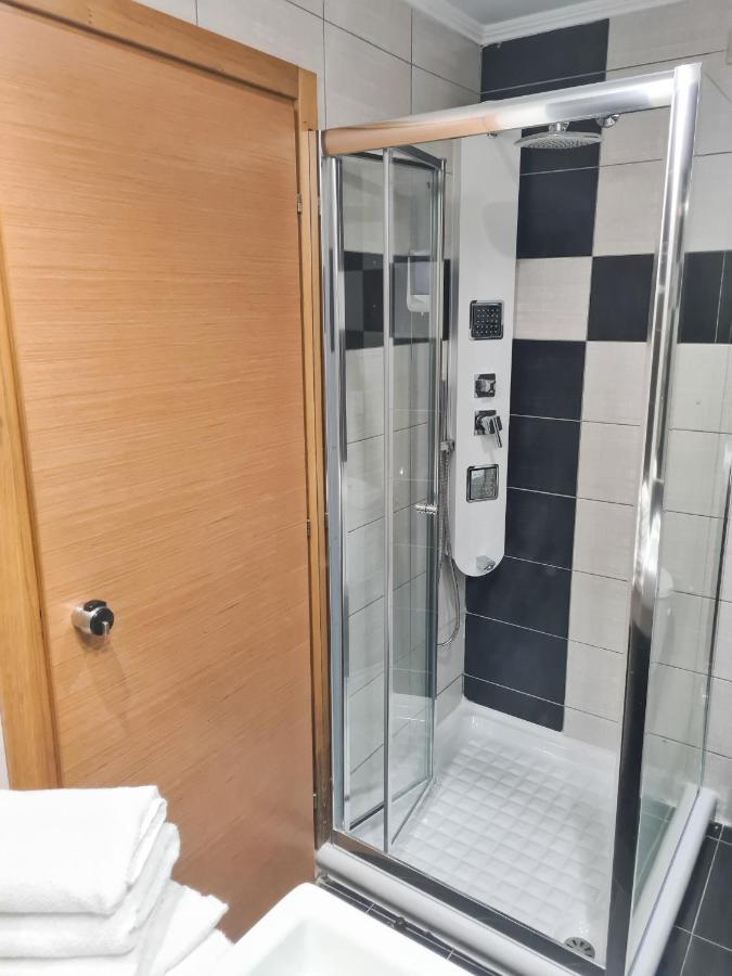 佩林索斯酒店 Anchialos 外观 照片